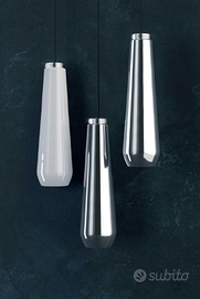 Lampada a sospensione di Diesel Living Foscarini