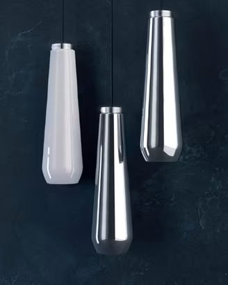 Lampada a sospensione di Diesel Living Foscarini