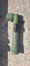 Torcia giocattolo tipo Maglite