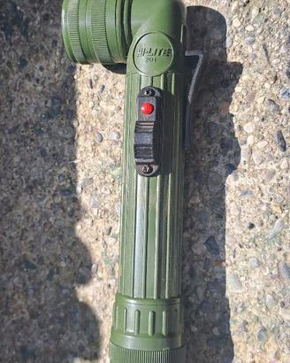 Torcia giocattolo tipo Maglite