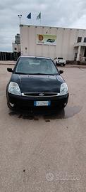 Ford Fiesta 1.4 TDCi Neopatentati – 70 CV 