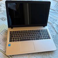 Notebook Asus X540LA