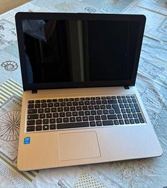 Notebook Asus X540LA