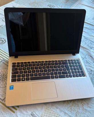 Notebook Asus X540LA