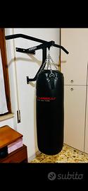 Sacco boxe