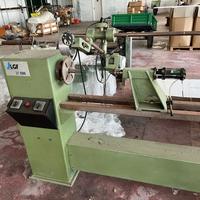 Tornio carteggiatore LGF LT 1500