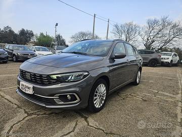FIAT Tipo 1.6 Mjt S&S SW Business