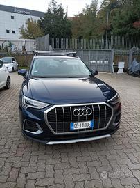 Audi Q3 35 TDI S tronic Business Advanced