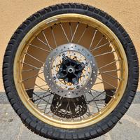 Cerchi honda dominator