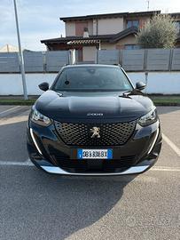 Peugeot 2008 PURETECH 1.2