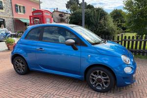 Fiat 500 1.2 S