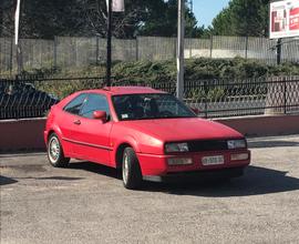 VOLKSWAGEN Corrado G60 - 1991 ASI