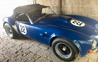 AC Cobra