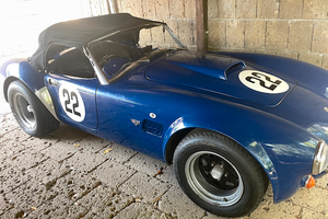 AC Cobra