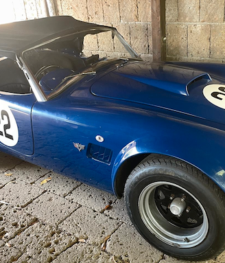 AC Cobra
