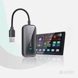 OTTOCAST Play2Video Ultra — provato una volta