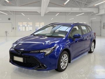 TOYOTA COROLLA TS 1.8 HYBRID ACTIVE MY23 AUTO STAT