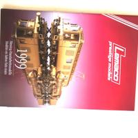 Catalogo Lemaco anno 1999