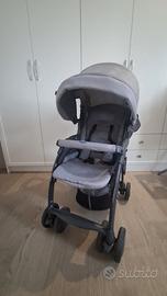 passeggino chicco