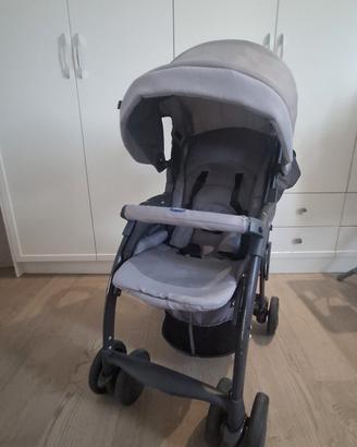 passeggino chicco