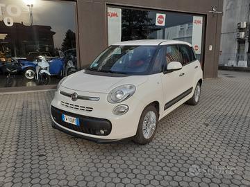 Fiat 500L 1.4 T-Jet 120 CV GPL Pop Star