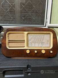 Radio Vintage