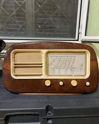 Radio Vintage