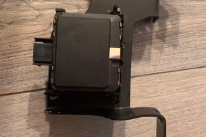 Radar anteriore fiat