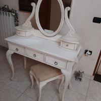 BALLERINA SHABBY CHIC