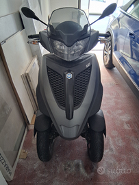Piaggio mp3
