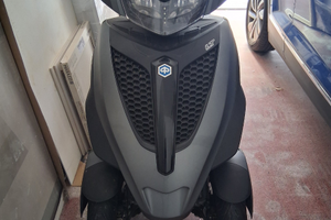 Piaggio mp3