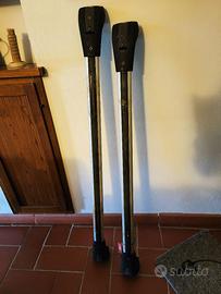 Barre trasversali C4 Gran Picasso