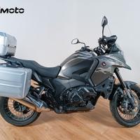 HONDA CROSSTOURER 1200 ABS DCT - 2014