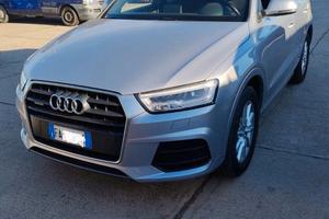 audi q3 150cv eccellente
