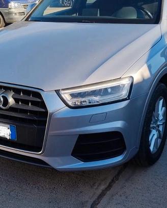 audi q3 150cv eccellente