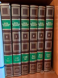 Enciclopedia De Agostini