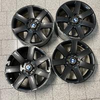 Cerchi 17 originali Bmw E36 E46 E81 E90 E91 5x120