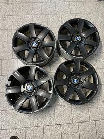 Cerchi 17 originali Bmw E36 E46 E81 E90 E91 5x120