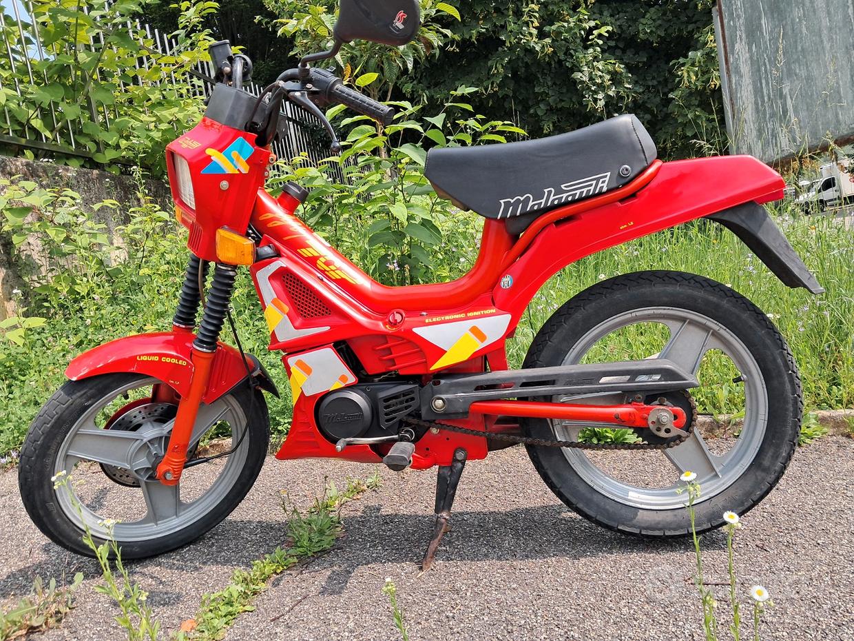 Malagutti 50cc Malaguti Fifty In Vendita Malaguti Fifty Top