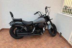 Honda VT 750 Shadow