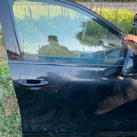 ricambi Porsche Cayenne 2015