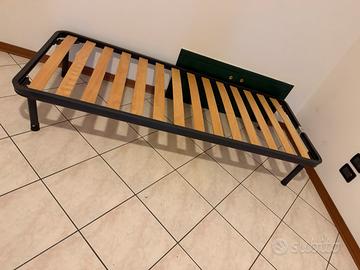 Rete letto
