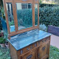 Toiletta deliziosa.