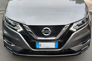 Nissan Qashqai diesel 2020