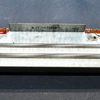 Fender unità di riverbero