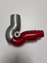 Adattatore per angoli nascosti Dyson