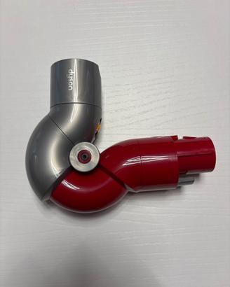 Adattatore per angoli nascosti Dyson