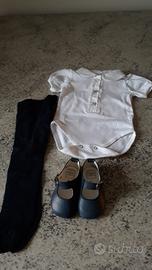 Completo Story Loris