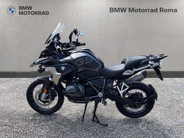 BMW r 1250 gs Abs my21