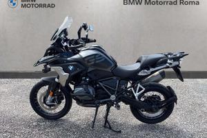 BMW r 1250 gs Abs my21
